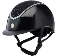 Kylo Kristall Standard Gipfel Reiten Helm